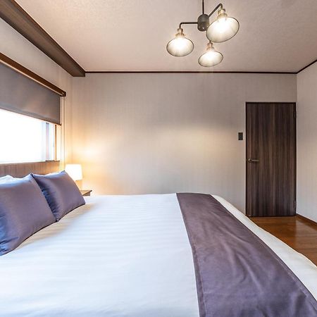 Bijou Suites Dapper Osaka Exterior foto