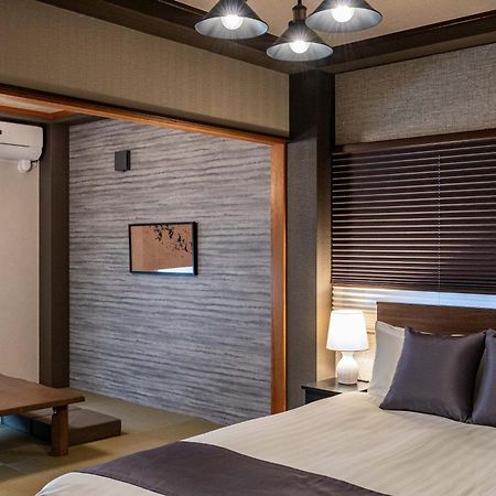 Bijou Suites Dapper Osaka Exterior foto