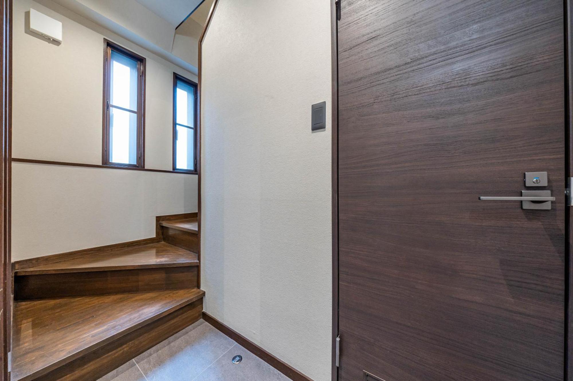 Bijou Suites Dapper Osaka Exterior foto