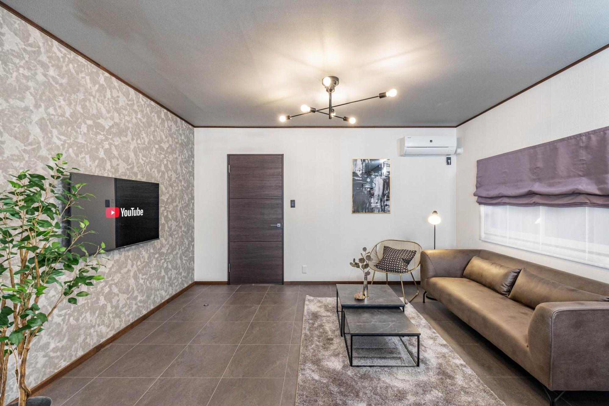 Bijou Suites Dapper Osaka Exterior foto